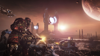 Illustration for article titled The People Behind EVE Are Making Another Sci-Fi MMO